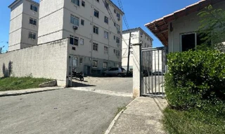 Imóvel 2666716 ['8787702079875'] - ['RUA JOSE BONIFACIO,N. 201 APTO. 104 BL 04, LT 321-A, QD 77, , ROCHA SOBRINHO - CEP: 26572-100, MESQUITA - RIO DE JANEIRO'] ['Banco de Areia'] - ['Mesquita']/['RJ'] - 1