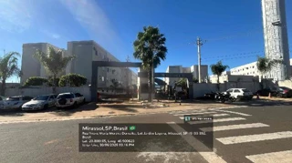Imóvel 2985616 ['8787715585375'] - ['RUA JOAO PAULO II,N. 2969 APTO. 403 BL 11 VG 38, JARDIM LAGUNA - CEP: 15133-394, MIRASSOL - SAO PAULO'] ['Jardim Laguna'] - ['Mirassol']/['SP'] - 1