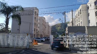 Imóvel 2359816 ['8555536522645'] - ['RUA LUISA DIAS MARTINS,N. 105 APTO. 404 BLOCO 04, JARDIM ALVORADA - CEP: 26265-190, NOVA IGUACU - RIO DE JANEIRO'] ['Jardim Alvorada'] - ['Nova Iguaçu']/['RJ'] - 1