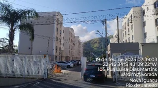 Imóvel 2359816 ['8555536522645'] - ['RUA LUISA DIAS MARTINS,N. 105 APTO. 404 BLOCO 04, JARDIM ALVORADA - CEP: 26265-190, NOVA IGUACU - RIO DE JANEIRO'] ['Jardim Alvorada'] - ['Nova Iguaçu']/['RJ'] - 1