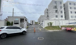 Imóvel 2674216 ['8787713621820'] - ['RUA PROJETADA A,N. 141 APTO. 406 BL 01, SANTA RITA - CEP: 26000-000, NOVA IGUACU - RIO DE JANEIRO'] ['Santa Rita'] - ['Nova Iguaçu']/['RJ'] - 1