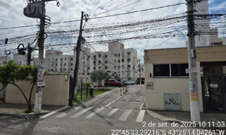Imóvel 2726416 ['8787700583827'] - ['RUA TENORIO CAVALCANTI,N. 180 APTO. 404 BL-8B, LT-1A, 1 DIST - CEP: 26010-340, NOVA IGUACU - RIO DE JANEIRO'] ['Prata'] - ['Nova Iguaçu']/['RJ'] - 1