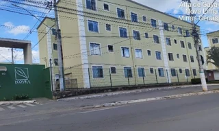 Imóvel 2437516 ['1444415294617'] - ['AV RENATO AVELAR AZEREDO,N. 60 APTO. 203, PASTO DA BALANCA - CEP: 34012-689, NOVA LIMA - MINAS GERAIS'] ['Honório Bicalho'] - ['Nova Lima']/['MG'] - 1