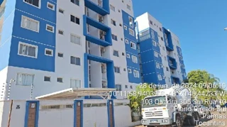 Imóvel 2434416 ['1555538087689'] - ['RUA 02,N. SN APTO. 601 BL TORRE II QD ARSO 32, PLANO DIRETOR SUL - CEP: 77015-430, PALMAS - TOCANTINS'] ['Plano Diretor Sul'] - ['Palmas']/['TO'] - 1