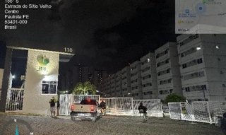 Imóvel 2543116 ['8787702371290'] - ['RUA VENEZA,N. 110 APTO. 02 BL 02, JARDIM PAULISTA - CEP: 53407-265, PAULISTA - PERNAMBUCO'] ['Aurora'] - ['Paulista']/['PE'] - 1