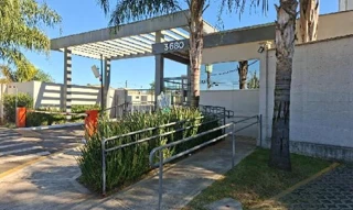 Imóvel 2995516 ['8555538909709'] - ['AVENIDA LARANJAL PAULISTA,N. 3680 APTO. 123 TORRE 02, CAMPESTRE - CEP: 13401-630, PIRACICABA - SAO PAULO'] ['Campestre'] - ['Piracicaba']/['SP'] - 1