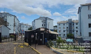 Imóvel 2345316 ['1444417684943'] - ['ESTRADA CRISTIANO KRAEMER,N. 1863 APTO. 333 BL.01, VILA NOVA - CEP: 91750-060, PORTO ALEGRE - RIO GRANDE DO SUL'] ['Vila Nova'] - ['Porto Alegre']/['RS'] - 1