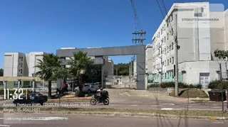 Imóvel 2359016 ['8787708251521'] - ['AVENIDA PROTASIO ALVES,N. 10535 APTO. 304 BL 28, PAV 3,BOX 564, LT 01, MORRO SANTANA - CEP: 91260-000, PORTO ALEGRE - RIO GRANDE DO SUL'] ['Chácara das Pedras'] - ['Porto Alegre']/['RS'] - 1