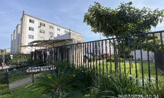 Imóvel 2452016 ['8787703177552'] - ['RUA JOSE IUCHNO,N. 205 APTO. 202 BL02 LT 38 QD A LOT CAMPO BELO, ABERTA DOS MORROS - CEP: 91786-280, PORTO ALEGRE - RIO GRANDE DO SUL'] ['Hípica'] - ['Porto Alegre']/['RS'] - 1