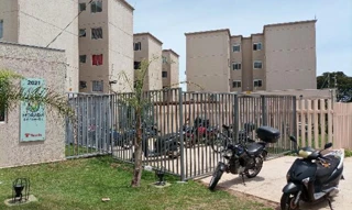 Imóvel 2827716 ['8787718186161'] - ['RUA TOME ANTONIO DE SOUZA,N. 2021 APTO. 201 BL 14, CAMPO NOVO - CEP: 91750-060, PORTO ALEGRE - RIO GRANDE DO SUL'] ['Vila Nova'] - ['Porto Alegre']/['RS'] - 1