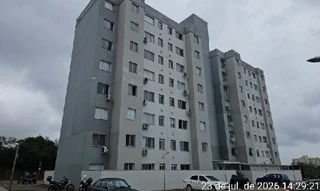 Imóvel 3048916 ['8787706959128'] - ['AVENIDA GERMANO SCHMARCZEK,N. 1000 APTO. 613 TORRE B BOX 102, MORRO SANTANA - CEP: 91450-040, PORTO ALEGRE - RIO GRANDE DO SUL'] ['Morro Santana'] - ['Porto Alegre']/['RS'] - 1