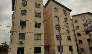 Imóvel 2135016 ['8555534454286'] - ['RUA PROFESSOR PAULO RIBEIRO,N. 520 APTO. 503 BL 05, INHOAIBA - CEP: 23063-200, RIO DE JANEIRO - RIO DE JANEIRO'] ['Inhoaíba'] - ['Rio De Janeiro']/['RJ'] - 1