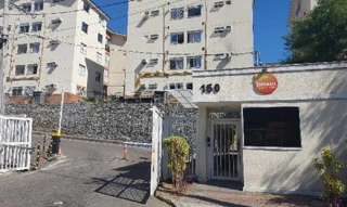 Imóvel 2218316 ['8555536421024'] - ['PRAÇA HENRIQUE GONZALES,N. 150 APTO. 203 BL 07, TOMAS COELHO - CEP: 20750-370, RIO DE JANEIRO - RIO DE JANEIRO'] ['Tomás Coelho'] - ['Rio De Janeiro']/['RJ'] - 1
