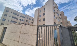 Imóvel 2318316 ['8787712529555'] - ['RUA APORUNA,N. 111 APTO. 403 BL 06, LT 02, FREG DE SANTA CRUZ - CEP: 23520-400, RIO DE JANEIRO - RIO DE JANEIRO'] ['Santa Cruz'] - ['Rio De Janeiro']/['RJ'] - 1