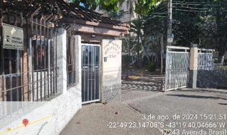 Imóvel 2359716 ['8099020010969'] - ['AVENIDA BRASIL,N. 17241 APTO. 501 BL 06, IRAJA - CEP: 21230-043, RIO DE JANEIRO - RIO DE JANEIRO'] ['Irajá'] - ['Rio De Janeiro']/['RJ'] - 1