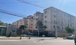 Imóvel 2432016 ['8787713004383'] - ['ESTRADA DE SANTA EUGENIA,N. 2400 APTO. 406 BL 06, SANTA CRUZ - CEP: 23520-560, RIO DE JANEIRO - RIO DE JANEIRO'] ['Santa Cruz'] - ['Rio De Janeiro']/['RJ'] - 1