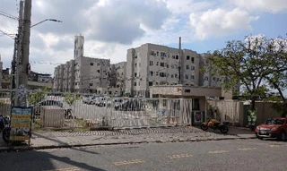 Imóvel 2462016 ['8787713856193'] - ['RUA EDGAR LOUREIRO VALDETARO,N. 300 APTO. 205 BL 07, PAVUNA - CEP: 21520-760, RIO DE JANEIRO - RIO DE JANEIRO'] ['Pavuna'] - ['Rio De Janeiro']/['RJ'] - 1