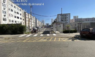 Imóvel 2514116 ['8787701567523'] - ['RUA HELIO DO AMARAL,N. 228 APTO. 504 BL 02, REALENGO - CEP: 21725-180, RIO DE JANEIRO - RIO DE JANEIRO'] ['Padre Miguel'] - ['Rio De Janeiro']/['RJ'] - 1
