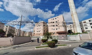 Imóvel 2711516 ['8555523958342'] - ['AVENIDA CESARIO DE MELO,N. 9077 APTO. 503 BL 1, CAMPO GRANDE - CEP: 23058-001, RIO DE JANEIRO - RIO DE JANEIRO'] ['Cosmos'] - ['Rio de Janeiro']/['RJ'] - 1