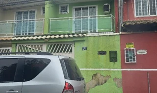 Imóvel 2909716 ['1444405249171'] - ['RUA BALSA NOVA,N. 12 APTO. 104 LT 01, QD F, PAL 27572, BANGU - CEP: 21830-160, RIO DE JANEIRO - RIO DE JANEIRO'] ['Senador Camará'] - ['Rio de Janeiro']/['RJ'] - 1