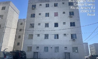 Imóvel 2940716 ['8787708647115'] - ['RUA SEMPRE VERDE,N. 125 APTO. 502 BL 13, COSMOS - CEP: 23000-000, RIO DE JANEIRO - RIO DE JANEIRO'] ['Cosmos'] - ['Rio De Janeiro']/['RJ'] - 1