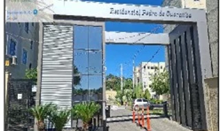 Imóvel 2981516 ['8787720700489'] - ['RUA ALOES,N. 251 APTO. 401 BL 18, GUARATIBA - CEP: 23032-040, RIO DE JANEIRO - RIO DE JANEIRO'] ['Guaratiba'] - ['Rio de Janeiro']/['RJ'] - 1