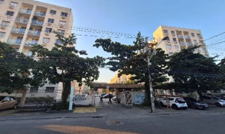 Imóvel 3064816 ['8555504059605'] - ['ESTRADA DO RIO GRANDE,N. 2034 APTO. 109 BL 03, JACAREPAGUA - CEP: 22720-011, RIO DE JANEIRO - RIO DE JANEIRO'] ['Taquara'] - ['Rio de Janeiro']/['RJ'] - 1