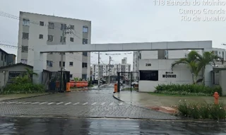 Imóvel 3093916 ['8787720251331'] - ['ESTRADA DO MOINHO,N. 299 APTO. 101 BL 10, CAMPO GRANDE - CEP: 23040-550, RIO DE JANEIRO - RIO DE JANEIRO'] ['Campo Grande'] - ['Rio de Janeiro']/['RJ'] - 1