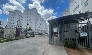 Imóvel 2367916 ['8787710433623'] - ['AVENIDA ALIOMAR BALEEIRO,N. 7835 APTO. 706 BL 10, 7 PAVIMENTO 1 TIPO, NOVA BRASILIA - CEP: 41350-275, SALVADOR - BAHIA'] ['Nova Brasília'] - ['Salvador']/['BA'] - 1