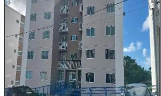 Imóvel 2603916 ['8787712864990'] - ['RUA VEREADOR ZEZEU RIBEIRO,N. 1389 APTO. 302 BL 07, FAZENDA GRANDE I - CEP: 41342-153, SALVADOR - BAHIA'] ['Fazenda Grande II'] - ['Salvador']/['BA'] - 1