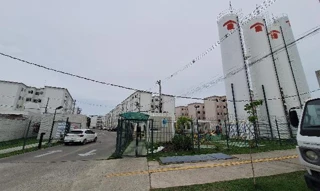 Imóvel 2828516 ['8787712042230'] - ['RUA VIVER SALVADOR,N. 602 APTO. 001 BL 13, AREIA BRANCA - CEP: 41412-265, SALVADOR - BAHIA'] ['Areia Branca'] - ['Salvador']/['BA'] - 1