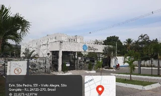 Imóvel 2535016 ['8787707420095'] - ['ESTRADA SAO PEDRO,N. 530 APTO. 504 BLOCO 22, VISTA ALEGRE - CEP: 24725-270, SAO GONCALO - RIO DE JANEIRO'] ['Vista Alegre'] - ['São Gonçalo']/['RJ'] - 1