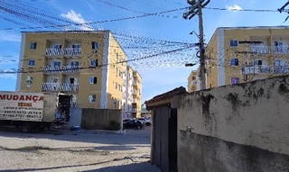 Imóvel 2656516 ['8444434505502'] - ['RUA GUATEMALA,N. 291 APTO. 506 BL 03, SANTA LUZIA - CEP: 24722-405, SAO GONCALO - RIO DE JANEIRO'] ['Santa Luzia'] - ['São Gonçalo']/['RJ'] - 1