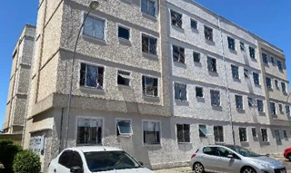 Imóvel 2614116 ['8787705308549'] - ['RUA JOAO MANOEL DA SILVA,N. 10 APTO. 303 BL 10 VG 95 PAV 03, OURO FINO - CEP: 83015-066, SAO JOSE DOS PINHAIS - PARANA'] ['Ouro Fino'] - ['São José dos Pinhais']/['PR'] - 1