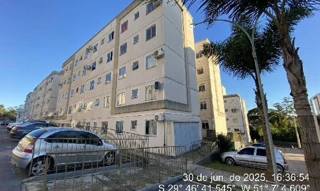 Imóvel 2401416 ['8444429974915'] - ['RUA CORONEL BORDINI,N. 1151 APTO. 503 BL 13, SANTO ANDRE - CEP: 93044-030, SAO LEOPOLDO - RIO GRANDE DO SUL'] ['Santo Andre'] - ['São Leopoldo']/['RS'] - 1