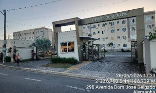 Imóvel 2961616 ['1787701488072'] - ['AVENIDA DOM JOSE DELGADO,N. 298 APTO. 104 BLOCO 15, ALEMANHA - CEP: 65036-810, SAO LUIS - MARANHAO'] ['Alemanha'] - ['São Luís']/['MA'] - 1