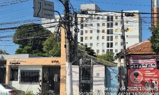 Imóvel 2319916 ['8787707109446'] - ['AVENIDA CANGAIBA,N. 3734 APTO. 109 1 PAVIMENTO DA TORRE A, CANGAIBA - CEP: 03711-009, SAO PAULO - SAO PAULO'] ['Vila Buenos Aires'] - ['São Paulo']/['SP'] - 1