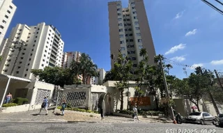 Imóvel 2643716 ['1444406433448'] - ['RUA TRAJANO REIS,N. 185 APTO. 25 ED 5, ANDAR 2, ED MALEMBAR, JARDIM DAS VERTENTES - CEP: 05541-030, SAO PAULO - SAO PAULO'] ['Jardim das Vertentes'] - ['São Paulo']/['SP'] - 1