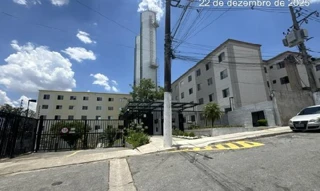 Imóvel 2668516 ['8555533609740'] - ['RUA JOAQUIM DO REGO MONTEIRO,N. 130 APTO. 14 TORRE 12, VILA DAMACENO - CEP: 05864-090, SAO PAULO - SAO PAULO'] ['Vila Damaceno'] - ['São Paulo']/['SP'] - 1