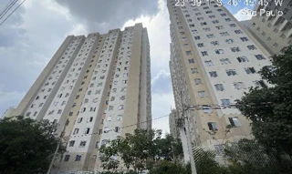 Imóvel 2714916 ['8787708315457'] - ['RUA EDITH JUNQUEIRA DE AZEVEDO MARQUES,N. 265 APTO. 504 TORRE A, PARQUE MUNHOZ - CEP: 05782-390, SAO PAULO - SAO PAULO'] ['Parque Munhoz'] - ['São Paulo']/['SP'] - 1