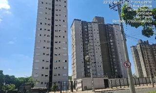 Imóvel 2630216 ['8787709400601'] - ['RUA GALILEA,N. 220 APTO. 411 BL B PAV 04, TERRA VERMELHA - CEP: 18071-570, SOROCABA - SAO PAULO'] ['Jardim Betania'] - ['Sorocaba']/['SP'] - 1