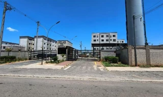 Imóvel 2636316 ['8787712447214'] - ['ESTRADA MITSUHARU MATSUSHITA,N. 90 APTO. 303 BL 09, CHACARA ESTANCIA PAULISTA - CEP: 08653-015, SUZANO - SAO PAULO'] ['Chácaras Nova Suzano'] - ['Suzano']/['SP'] - 1