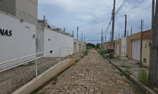 Imóvel 2789516 ['8787702153153'] - ['RUA VIA DE ACESSO,N. 3935 APTO. 409 4º PAVIMENTO, TIPO D, ANGELIM - CEP: 64000-000, TERESINA - PIAUI'] ['Angelim'] - ['Teresina']/['PI'] - 1