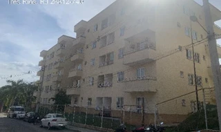 Imóvel 2865716 ['1444417764084'] - ['RUA EDELVINA MACHADO DA ROCHA,N. 275 APTO. 202 BL 02, RUA DIREITA - CEP: 25812-742, TRES RIOS - RIO DE JANEIRO'] ['Pte. das Garcas'] - ['Três Rios']/['RJ'] - 1