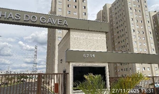 Imóvel 2674116 ['8787712678712'] - ['AVENIDA NICOMEDES ALVES DOS SANTOS,N. 6711 APTO. 406 TORRE 01 VG 30, GAVEA - CEP: 38411-869, UBERLANDIA - MINAS GERAIS'] ['Shopping Park'] - ['Uberlândia']/['MG'] - 1