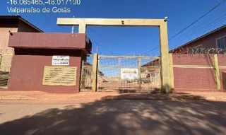 Imóvel 1583016 ['8787700202645'] - ['QUADRA QUADRA 26 CHACARA 14,N. S/N APTO. 1 BL B, , SETOR DE CHACARAS ANHANGUERA C - CEP: 72871-691, VALPARAISO DE GOIAS - GOIAS'] [''] - ['Valparaíso De Goiás']/['GO'] - 1