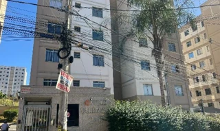 Imóvel 2423416 ['8555533065278'] - ['RUA 21,N. 240 APTO. 304 BL D, GAVEA - CEP: 33202-686, VESPASIANO - MINAS GERAIS'] ['Bairro Gávea II'] - ['Vespasiano']/['MG'] - 1