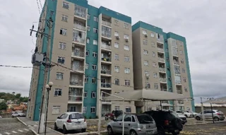 Imóvel 2963616 ['8787707870724'] - ['RUA C,N. 11 APTO. 205 BLOCO 04 LOTE 8 QUADRA E, AGUA LIMPA - CEP: 27250-042, VOLTA REDONDA - RIO DE JANEIRO'] ['Água Limpa'] - ['Volta Redonda']/['RJ'] - 1