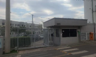 Imóvel 2556116 ['8787710455325'] - ['RUA JOAO CANDIDO STROMBECK,N. 285 APTO. 17 BL 03, JARDIM ARAUJO - CEP: 18114-468, VOTORANTIM - SAO PAULO'] ['Jardim Araujo'] - ['Votorantim']/['SP'] - 1