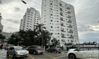 Imóvel 3068216 [''] - ['Avenida Giovanni Gronchi, 3933 - Apartamento nº 13 (Duplex, localizado no térreo e 1º andar), Edifício Studium Vogue, com direito a 2 (duas) vagas de garagem - Vila Andrade - São Paulo / SP'] ['Vila Andrade'] - ['São Paulo']/['SP'] - 1